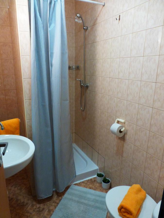 Ubytovanie Na Frantsachte Banska Stiavnica Ngoại thất bức ảnh