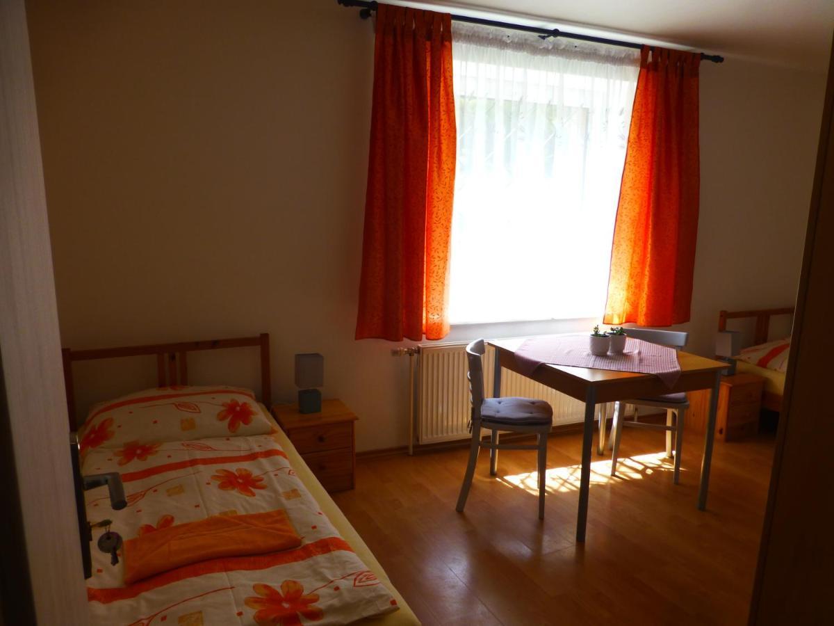 Ubytovanie Na Frantsachte Banska Stiavnica Ngoại thất bức ảnh