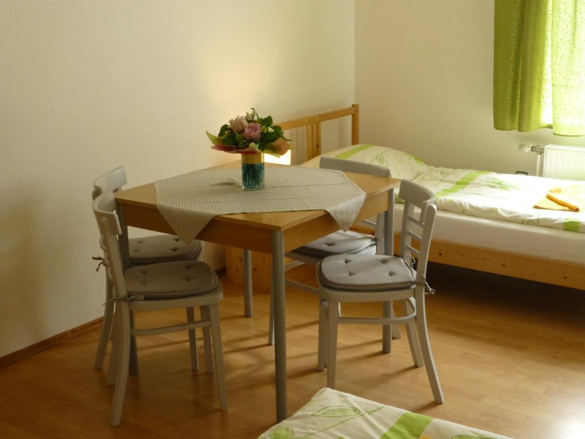 Ubytovanie Na Frantsachte Banska Stiavnica Ngoại thất bức ảnh