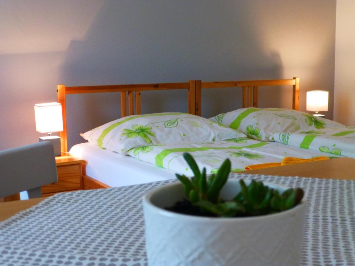 Ubytovanie Na Frantsachte Banska Stiavnica Ngoại thất bức ảnh
