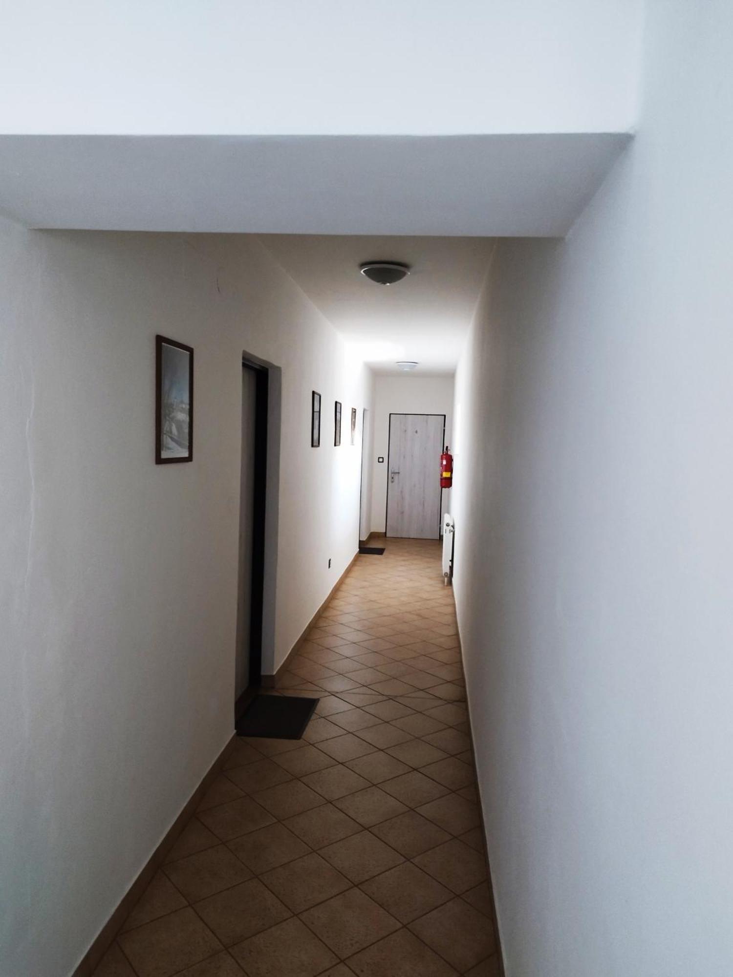 Ubytovanie Na Frantsachte Banska Stiavnica Ngoại thất bức ảnh